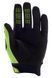 Детские перчатки FOX YTH DIRTPAW GLOVE [Flo Yellow], YXS (4)