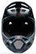 Вело шлем FOX RAMPAGE Helmet - IMAGE PRINT [Arctic Blue], M