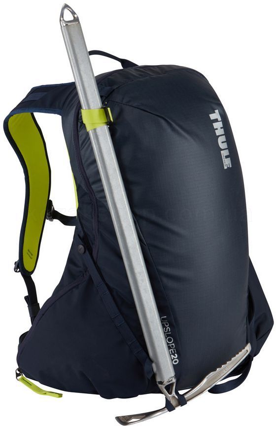 Гірськолижний рюкзак Thule Upslope 20L (Blackest Blue)