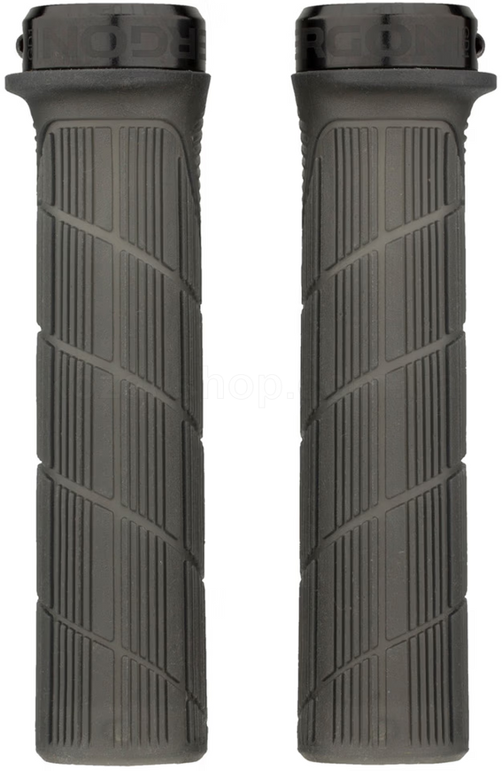 Грипсы Ergon GD1 Evo Factory Frozen Stealth Slim
