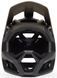 Шлем FOX PROFRAME Helmet - RIZER [Cocoa], S