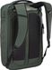 Рюкзак-наплічна сумка Thule Paramount Convertible Laptop Bag (Racing Green)