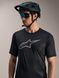 Вело джерси Alpinestars A-Dura Ride SS Jersey [Black] - S