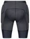 Компрессионные шорты FOX TITAN RACE Short [Black], M