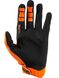 Мото перчатки FOX Bomber LT Glove [ORANGE], L (10)