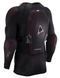 Захист тіла LEATT 3DF AirFit EVO Body Protector [Black], S/M