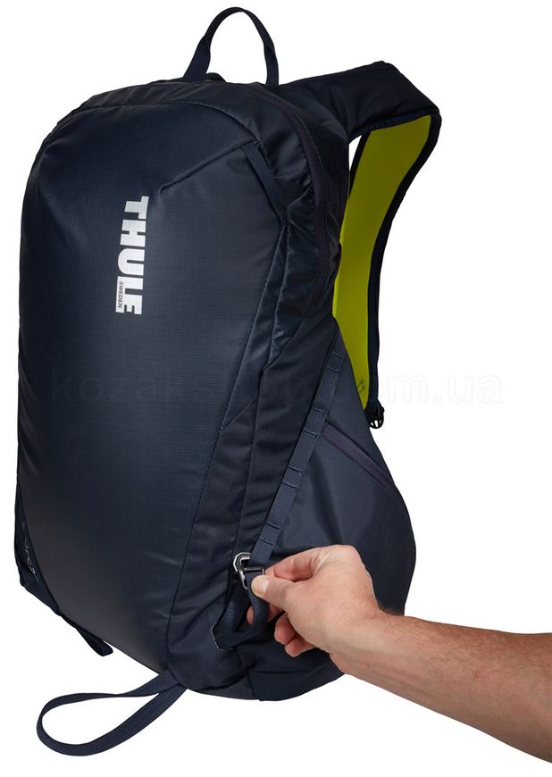 Горнолыжный рюкзак Thule Upslope 20L (Blackest Blue)