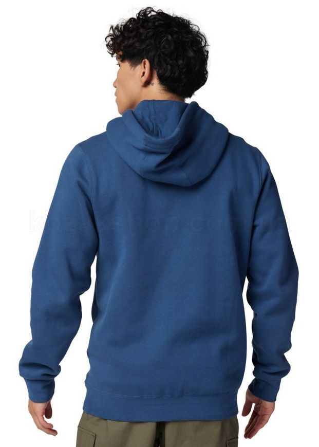 Толстовка FOX DISPUTE Hoodie [Indigo], XL