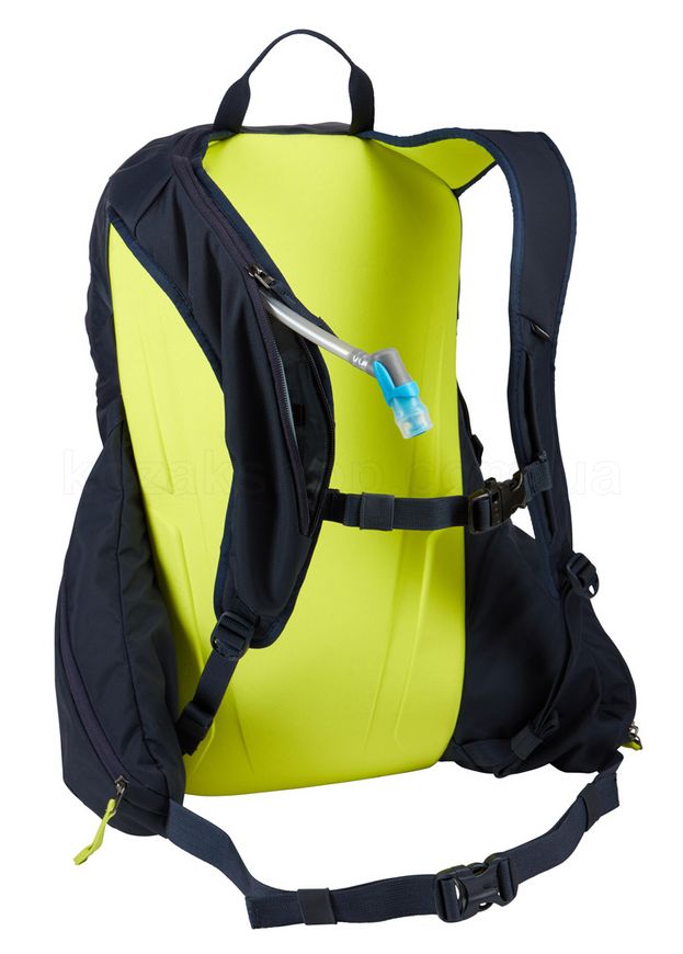 Гірськолижний рюкзак Thule Upslope 20L (Blackest Blue)