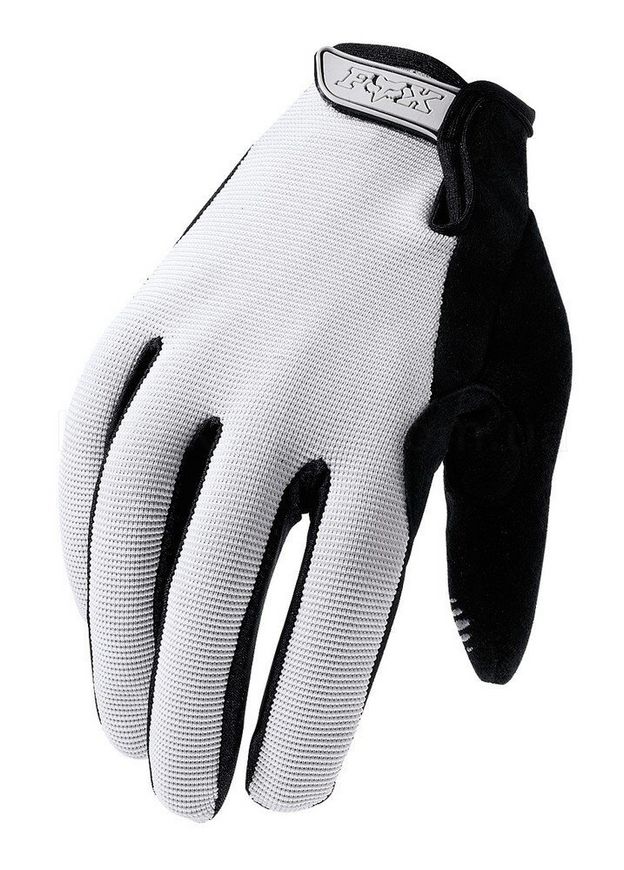 Вело рукавички FOX Womens Incline Glove [Chalk], S (8)