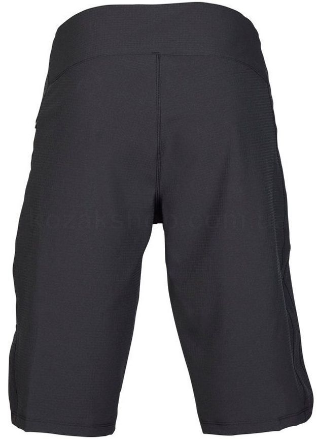 Вело шорты FOX DEFEND SHORT [Black], 32