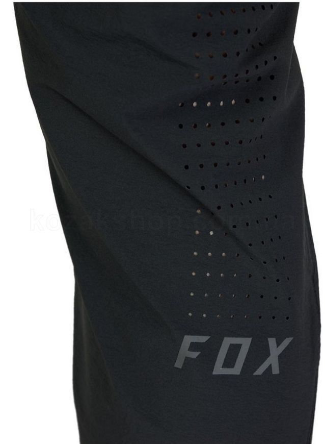 Вело штаны FOX FLEXAIR PANT [Black], 32