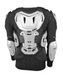 Мотозахист тіла LEATT Body Protector 5.5 [White], L / XL