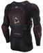 Захист тіла LEATT 3DF AirFit EVO Body Protector [Black], S/M
