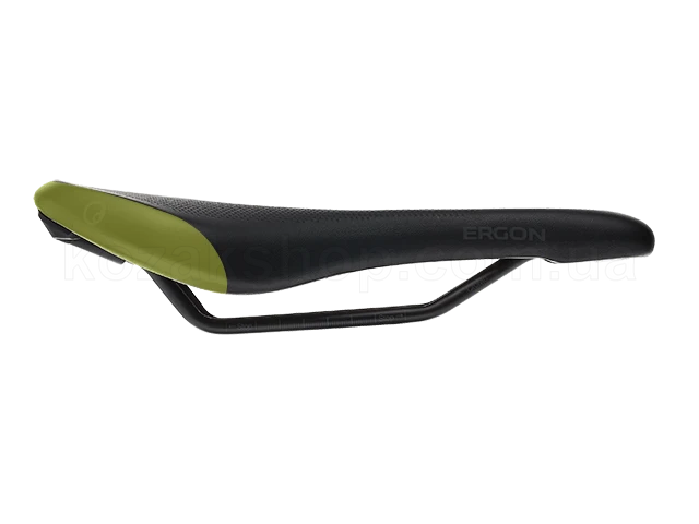 Седло Ergon SM Sport Gel Women M/L stealth