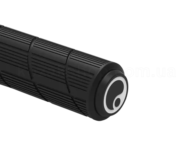 Грипсы Ergon GD1 Evo Factory Frozen Stealth Slim
