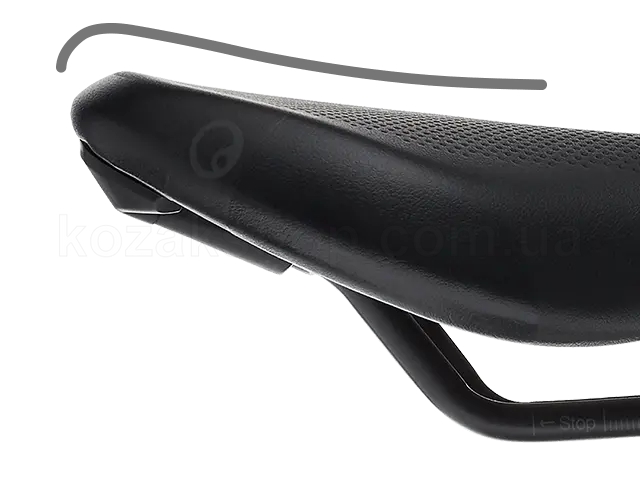 Седло Ergon SM Sport Gel Women M/L stealth
