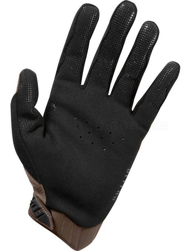 Вело перчатки FOX DEFEND D3O GLOVE [DIRT], XXL (12)