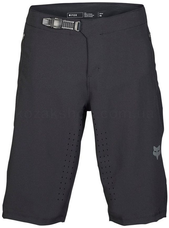 Вело шорты FOX DEFEND SHORT [Black], 32