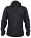 Вело куртка FOX RANGER FIRE Hoodie [Black], XL