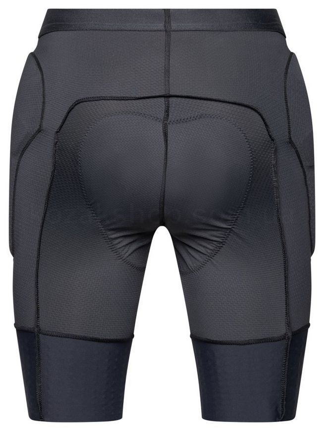 Компрессионные шорты FOX TITAN RACE Short [Black], M