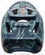 Вело шлем FOX RAMPAGE Helmet - IMAGE PRINT [Arctic Blue], M