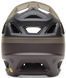 Шлем FOX PROFRAME Helmet - RIZER [Cocoa], S