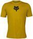 Вело джерси FOX RANGER SS JERSEY &ndash; LAB [Mustard], M