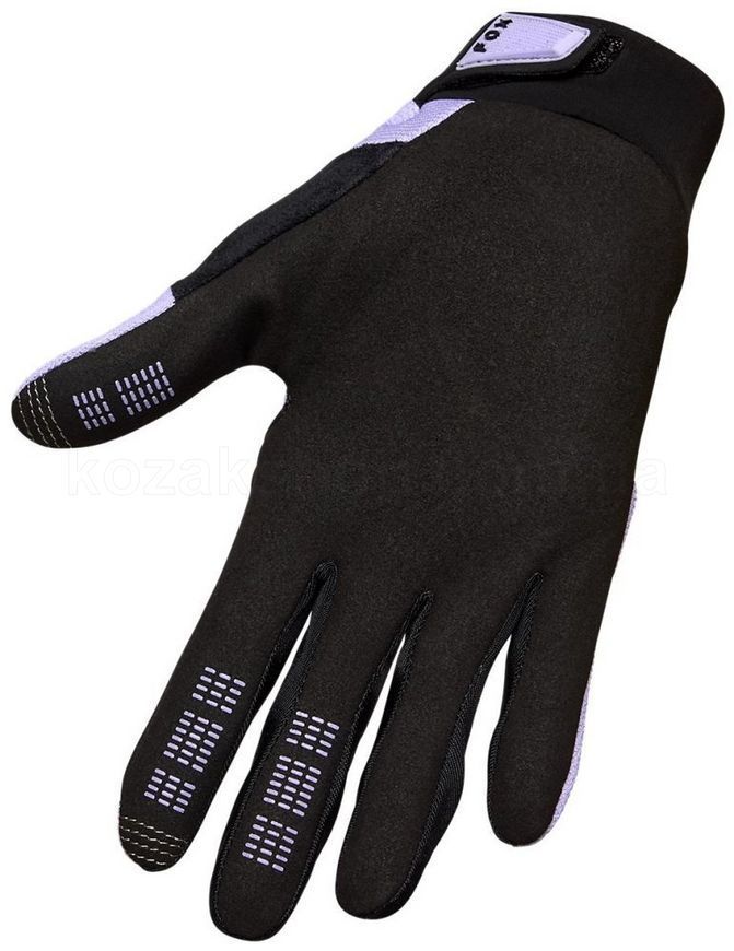 Жіночі вело рукавички FOX RANGER Woman Glove [Lilac], S