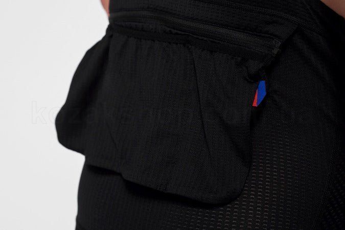 Вело шорты с лямками Ride 100% REVENANT Liner Bib Shorts [Black], Medium