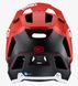 Вело шолом Ride 100% TRAJECTA Helmet [Red], S