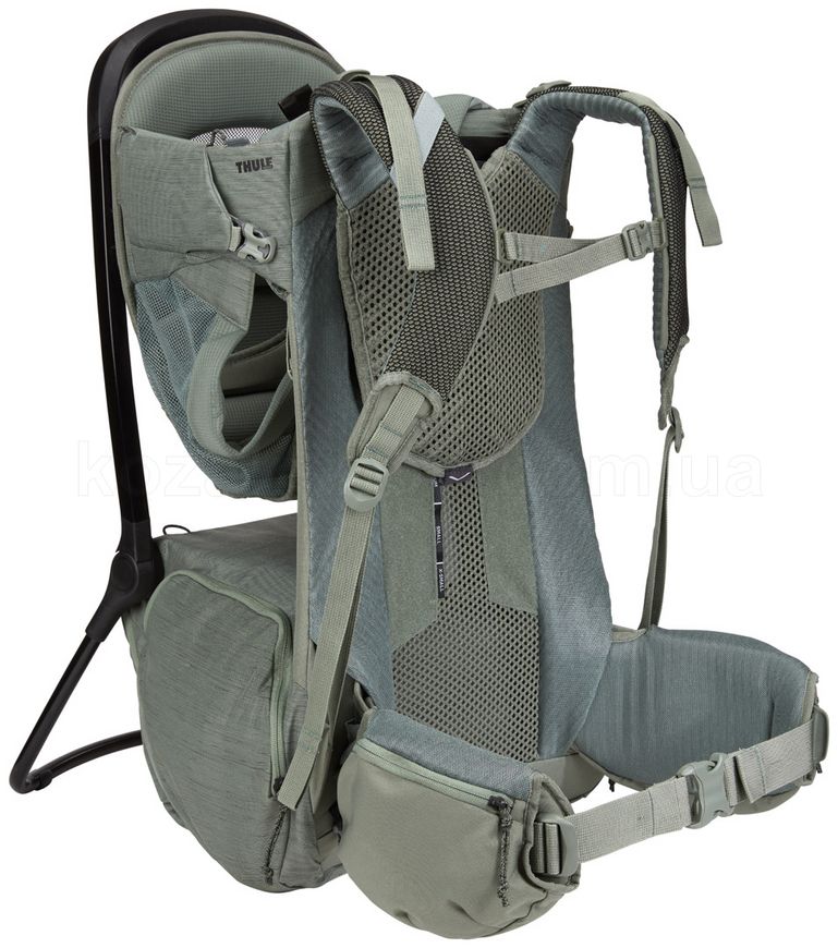 Рюкзак-переноска Thule Sapling Child Carrier (Agave)