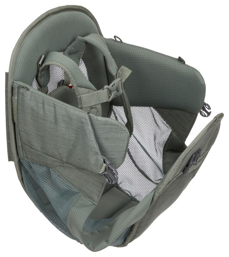 Рюкзак-перенесення Thule Sapling Child Carrier (Agave)