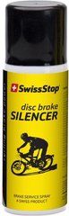 Жидкость для тормозных дисков SwissStop Disc Brake Silencer 50 ml