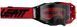 Маска LEATT Velocity 6.5 Goggle [Red], Photochromic Lens