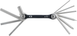 Мультитул CrankBrothers M10 [Black]