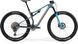 Велосипед MERIDA NINETY-SIX 8000 L(18.5) MAT STEEL BLUE(BROWN) 2021