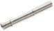 Внутренняя ось втулки Race Face AXLE, VAULT, REAR, 421, 12x135/142, 5x135, SILVER (F60061)