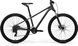 Велосипед MERIDA BIG.SEVEN 15 [SILK DARK GREY(BLACK)] - S