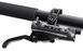 Тормоз Shimano XTR M9220 4-поршневой задний/правый 1700 мм