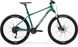 Велосипед MERIDA BIG.SEVEN 100-2X, L(19), MATT GREEN(CHAMPAGNE)