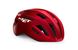 Шлем MET Vinci MIPS Red Metallic | Glossy, M (56-58 см)