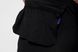Вело шорты с лямками Ride 100% REVENANT Liner Bib Shorts [Black], Medium