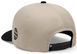 Кепка FOX SnapBack Hat - SHADOW [Chalk White], One Size