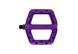 Педалі Race Face CHESTER - Large - [PURPLE]