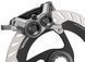 Тормоз Shimano XTR M9220 4-поршневой задний/правый 1700 мм