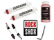 Набор для прокачки RockShox Standard Bleed Kit for Reverb + X-Loc