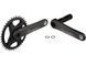 Шатуны SRAM Force 1x D1 DUB Gloss 172.5 40T (BB not included)