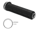 Грипсы Ergon GD1 Evo Factory Frozen Stealth Slim