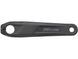 Шатуни Shimano FC-M4100-2 DEORE, 175мм, 36x26 10-sp